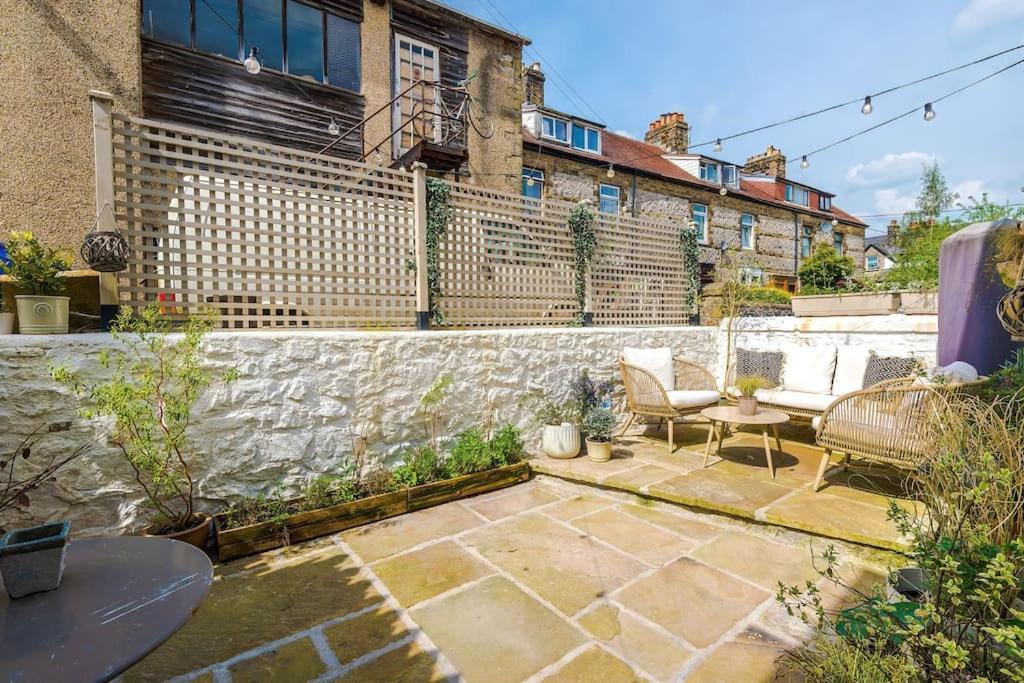 Rufloreo Dale - Homely And Central Buxton  Exterior foto